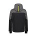 Ανδρικό CMP MAN JACKET ZIP HOOD 34W4717 Ανδρικό CMP MAN JACKET ZIP HOOD 34W4717
